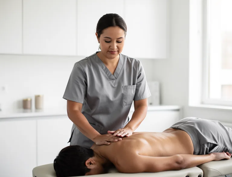 Chiropractor service in Palm Bay